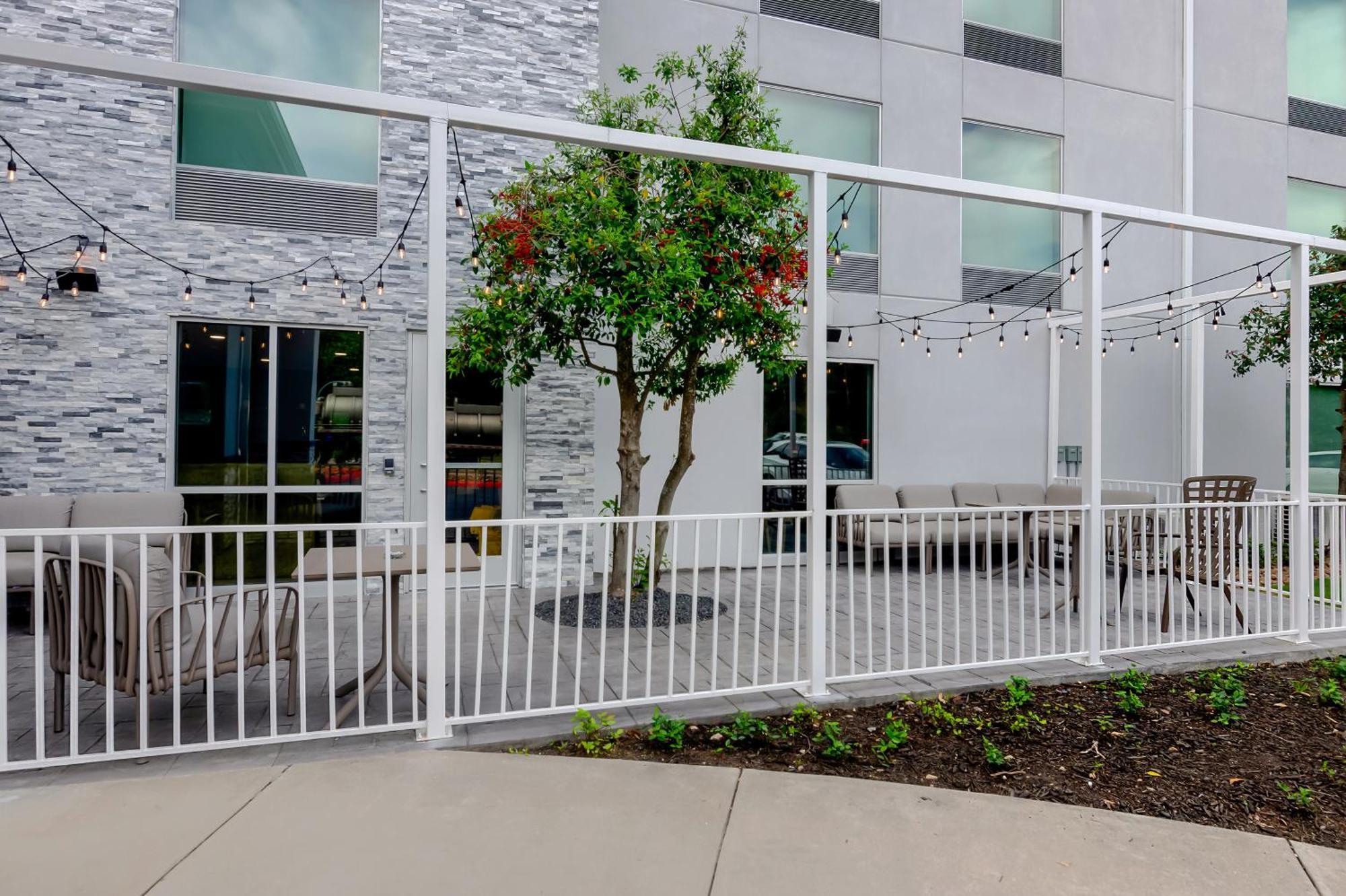 Comfort Inn Conroe Exterior foto